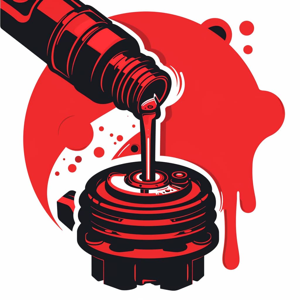 mxuper_icon_for_the_site_red_oil_change_in_a_cars_automatic_tra_1a9b3d17 6faf 4489 8df3 1fae510e78b8