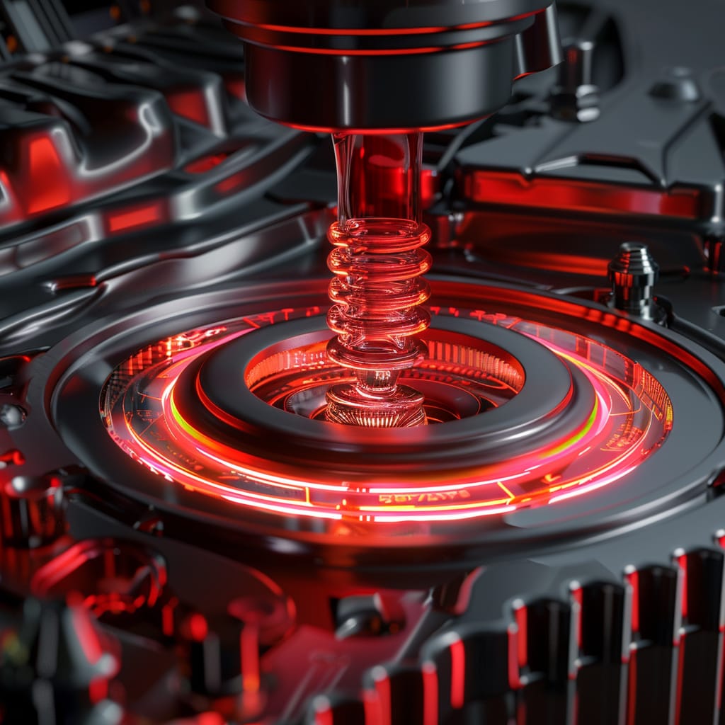 mxuper_red_oil_change_icon_in_a_cars_automatic_transmission_03abbb31 f2da 4fa8 8684 fbb32755aec0
